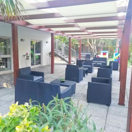 Hotel Rita チェルヴィア エクステリア 写真