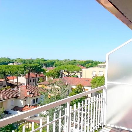 Hotel Rita チェルヴィア エクステリア 写真