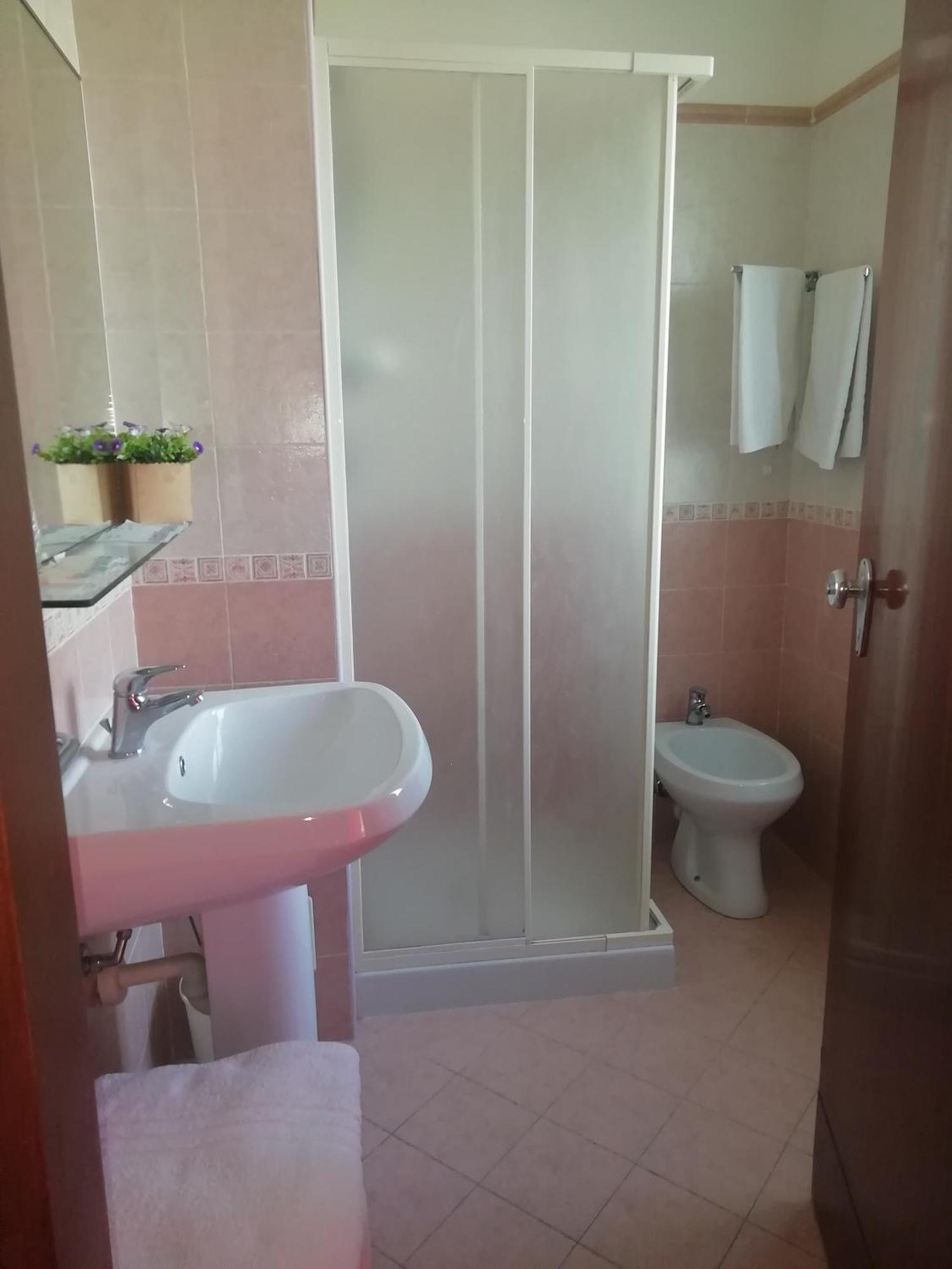 Hotel Rita チェルヴィア エクステリア 写真