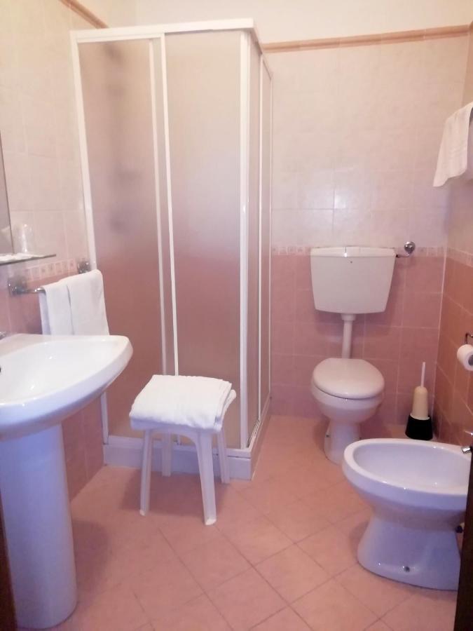 Hotel Rita チェルヴィア エクステリア 写真