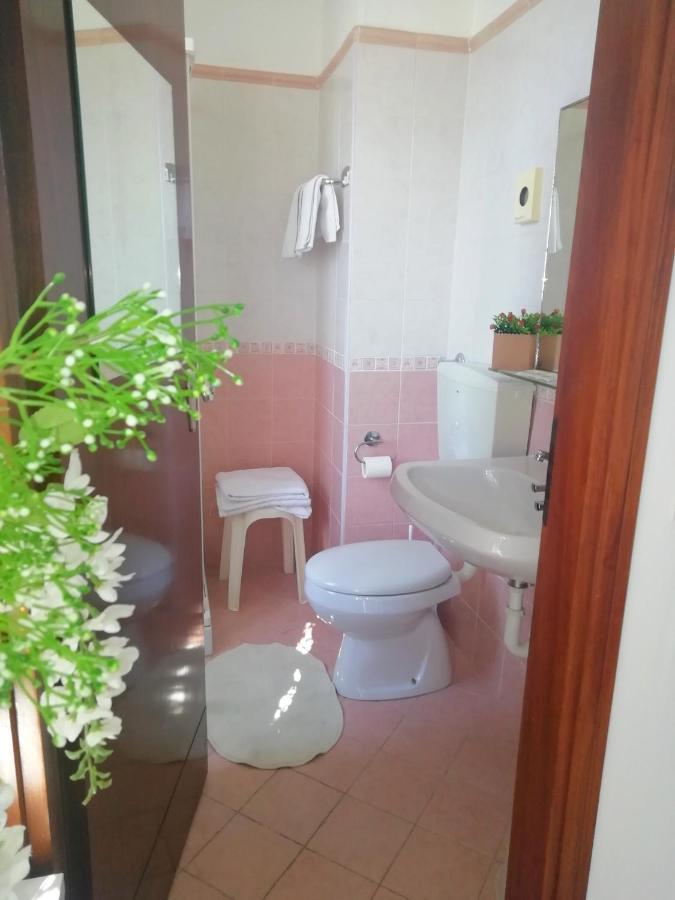 Hotel Rita チェルヴィア エクステリア 写真